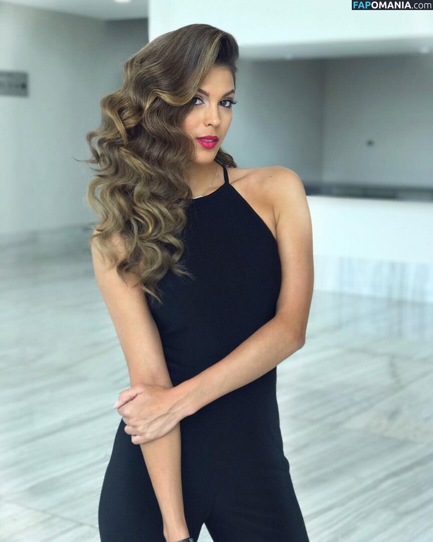 Iris Mittenaere / irismittenaere / summerxiris Nackt OnlyFans  Geleaktes Foto #13
