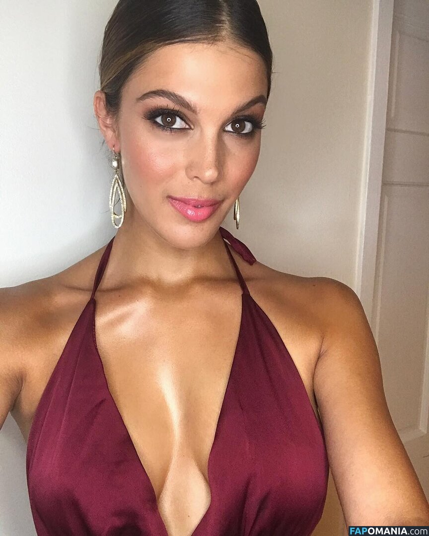 Iris Mittenaere / irismittenaere / summerxiris Nackt OnlyFans  Geleaktes Foto #21