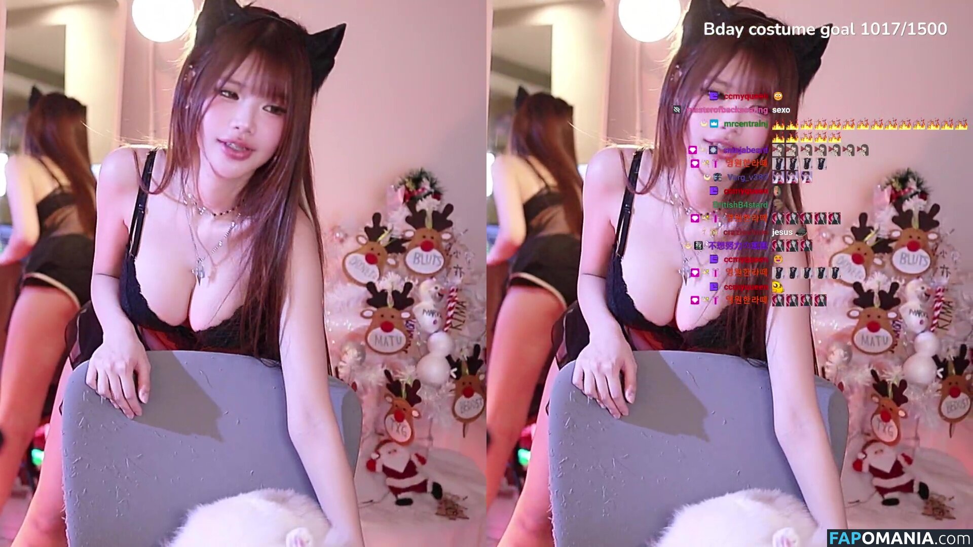 irissiri129 / irisyiyi_ / 艾怡 Nackt OnlyFans  Geleaktes Foto #184