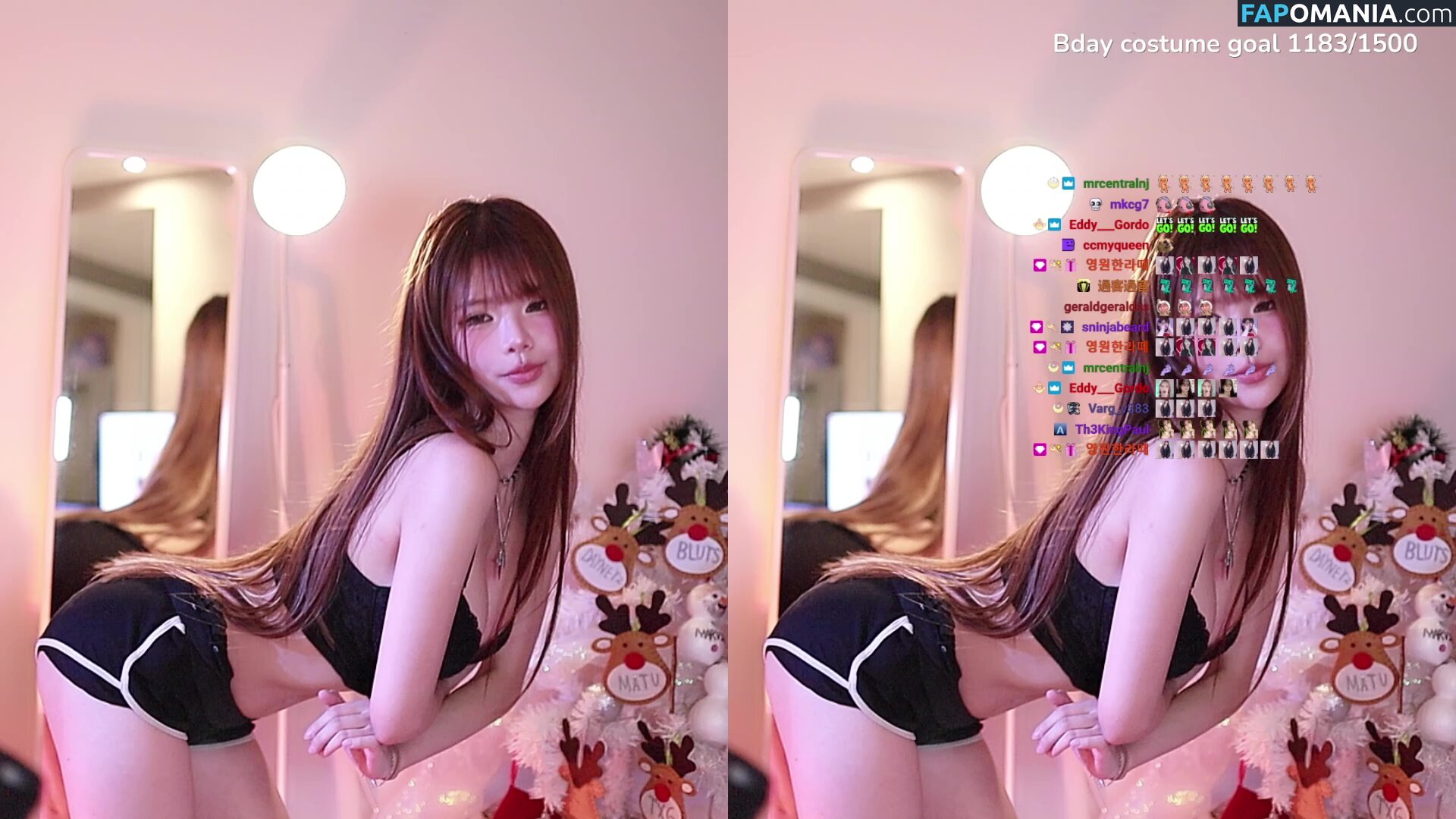 irissiri129 / irisyiyi_ / 艾怡 Nackt OnlyFans  Geleaktes Foto #186