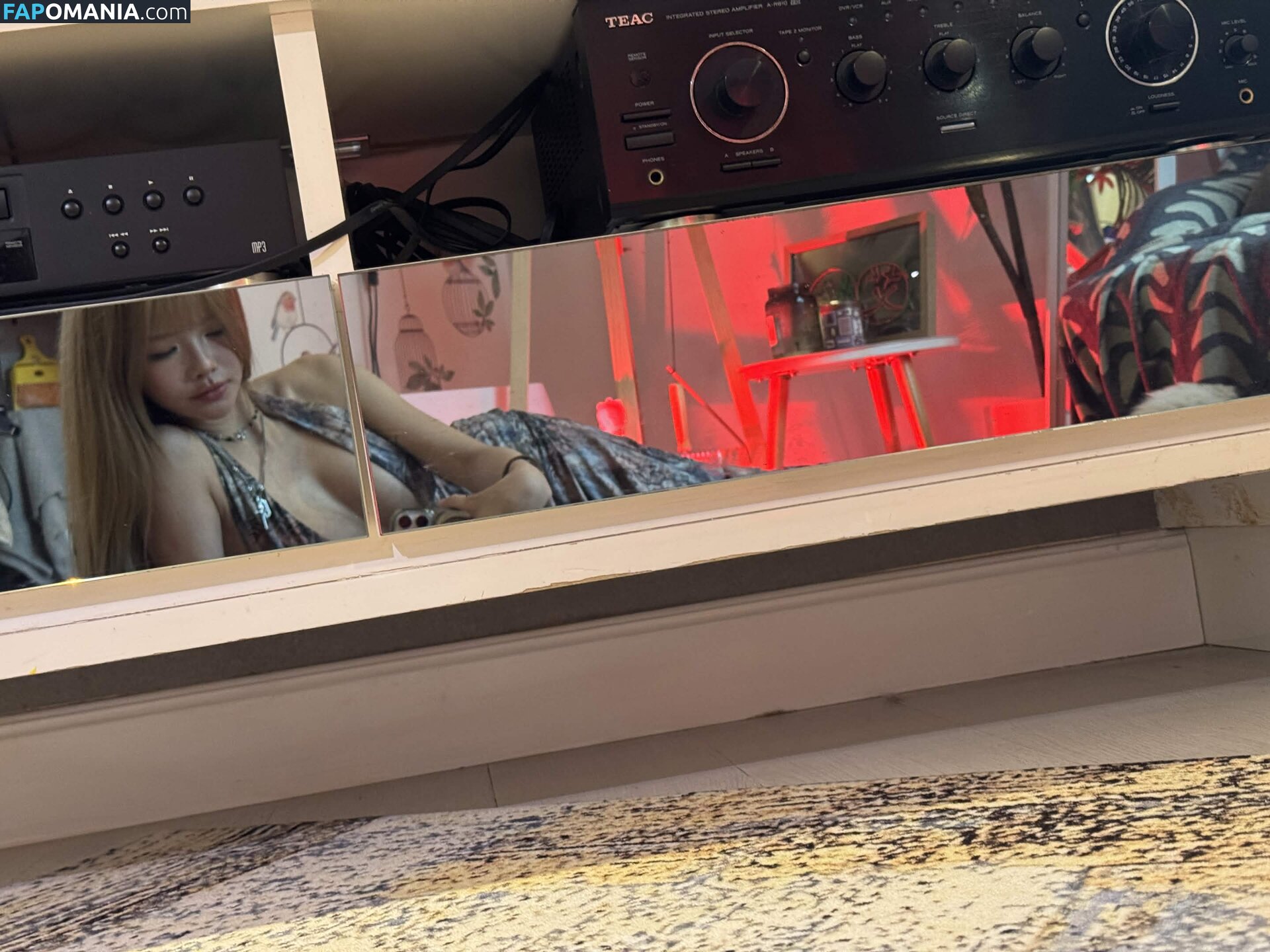 irissiri129 / irisyiyi_ / 艾怡 Nackt OnlyFans  Geleaktes Foto #205