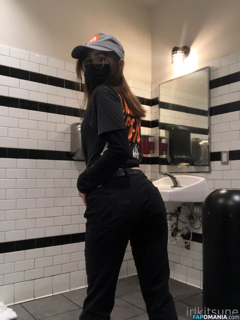 https: / irlkitsune / irlkumihoe Nackt OnlyFans  Geleaktes Foto #2