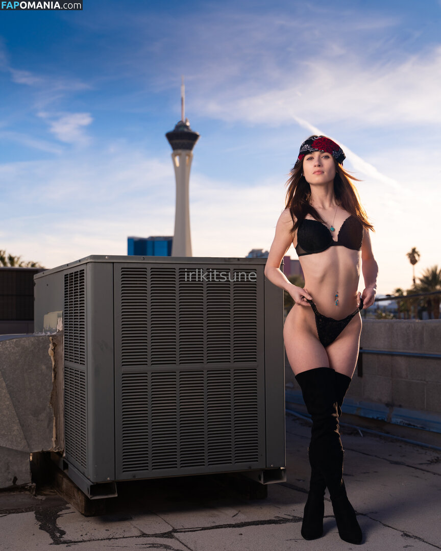 https: / irlkitsune / irlkumihoe Nackt OnlyFans  Geleaktes Foto #4
