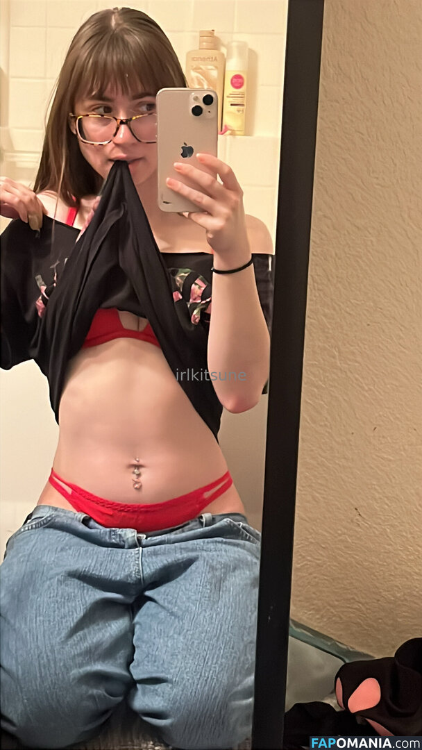 https: / irlkitsune / irlkumihoe Nackt OnlyFans  Geleaktes Foto #17