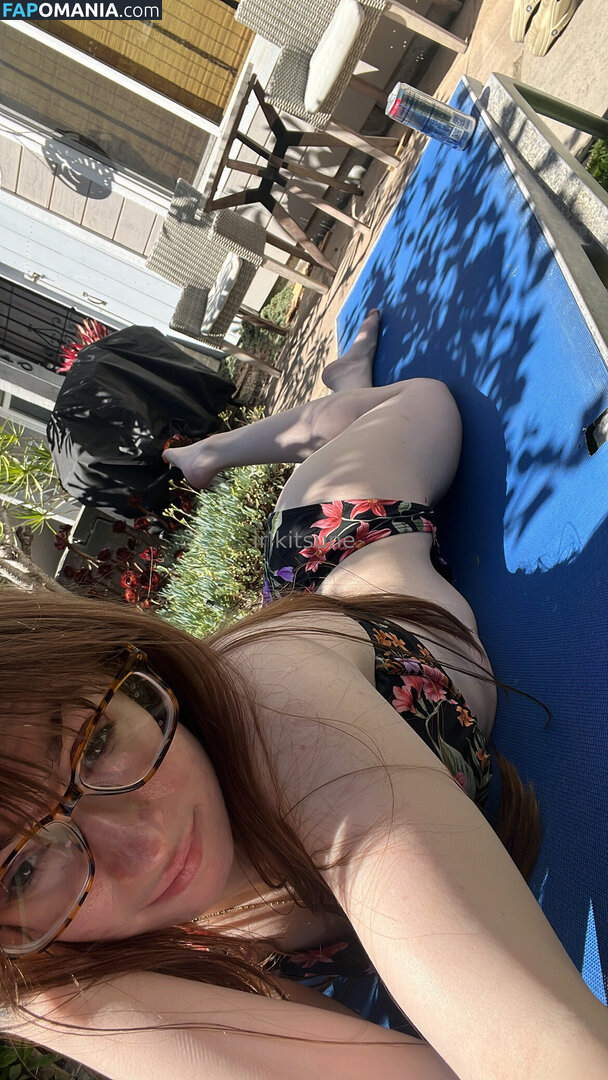 https: / irlkitsune / irlkumihoe Nackt OnlyFans  Geleaktes Foto #29