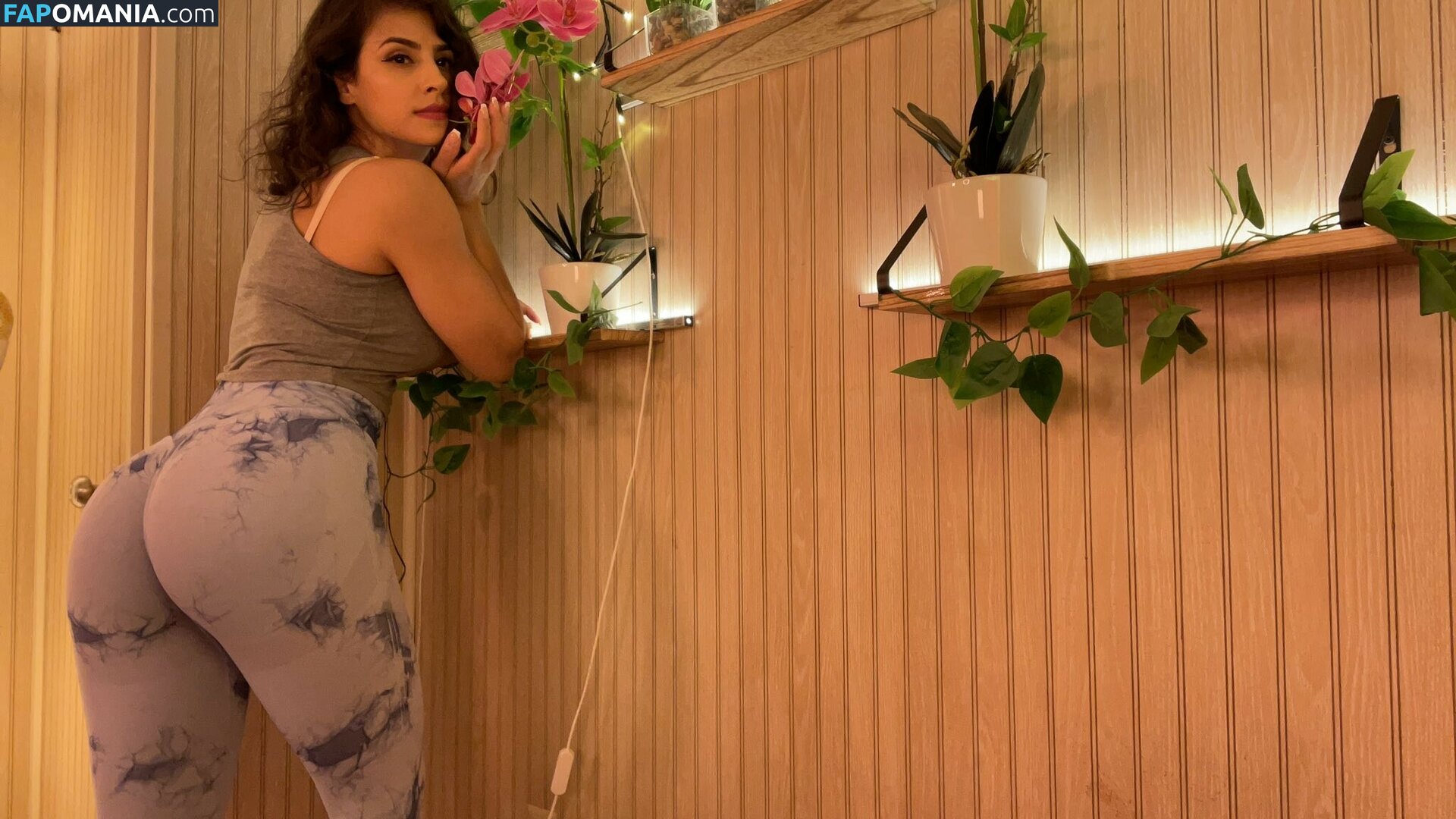 Irma La Dulce ASMR / asmrnetwork / irma_la_dulce_asmr Nackt OnlyFans  Geleaktes Foto #2