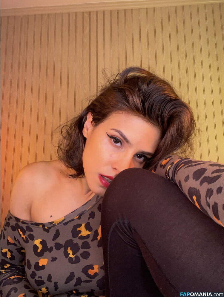 Irma La Dulce ASMR / asmrnetwork / irma_la_dulce_asmr Nackt OnlyFans  Geleaktes Foto #66