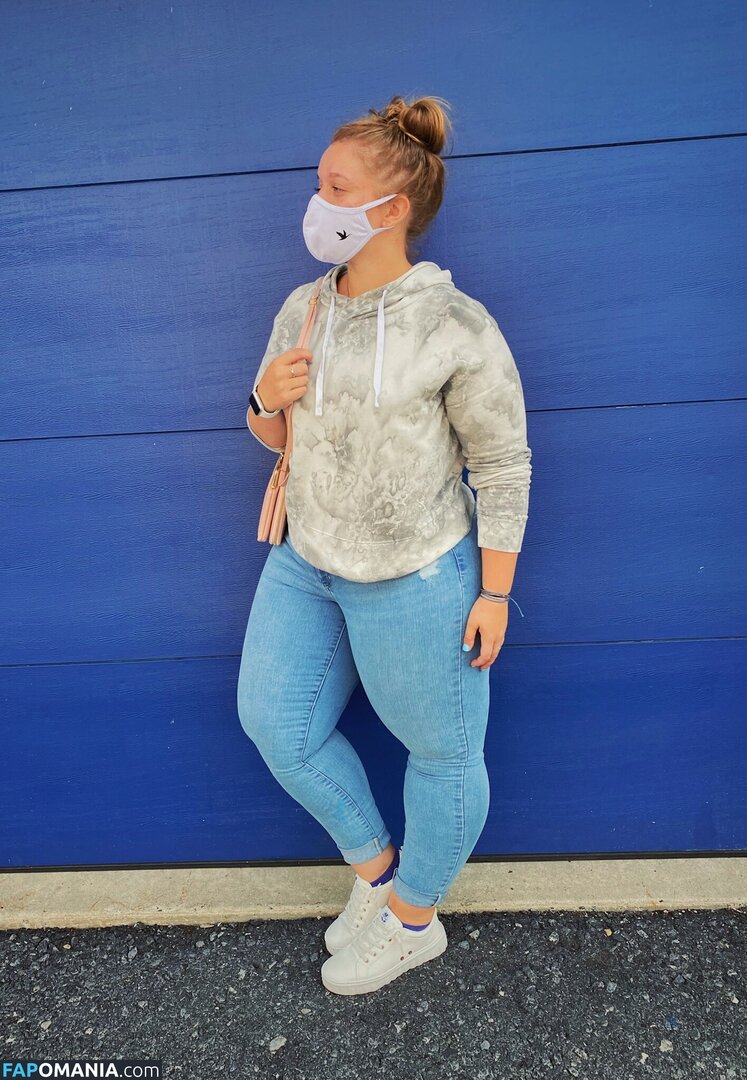 ibmruth / isa.belle.___ Nackt OnlyFans  Geleaktes Foto #5