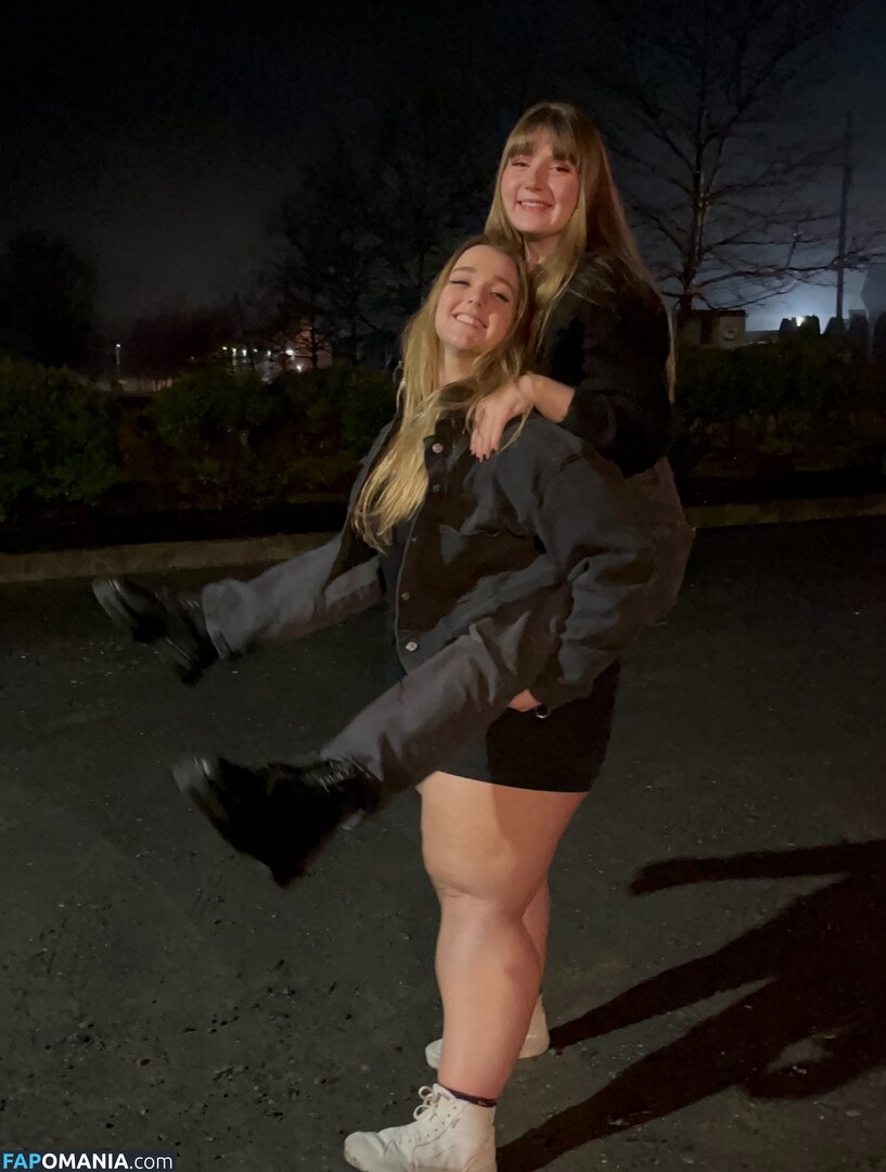 ibmruth / isa.belle.___ Nackt OnlyFans  Geleaktes Foto #12