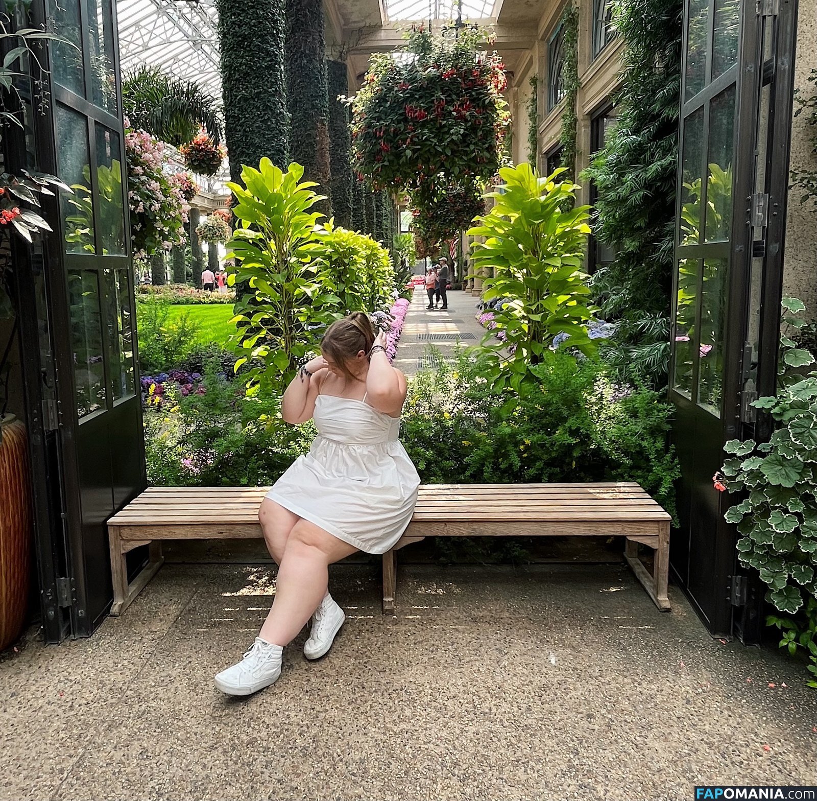 ibmruth / isa.belle.___ Nackt OnlyFans  Geleaktes Foto #17