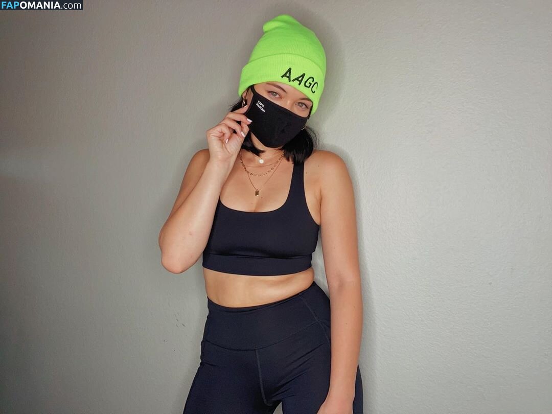 Isa Briones / isacamillebriones Nackt OnlyFans  Geleaktes Foto #2