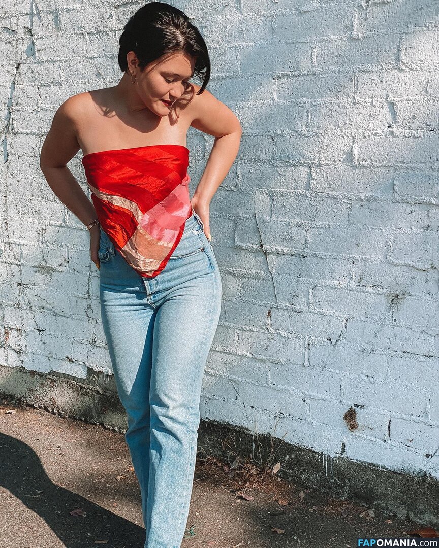 Isa Briones / isacamillebriones Nackt OnlyFans  Geleaktes Foto #4