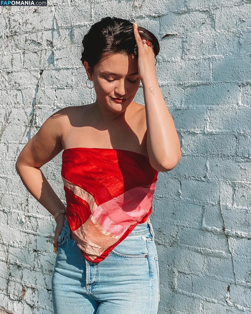 Isa Briones / isacamillebriones Nackt OnlyFans  Geleaktes Foto #7