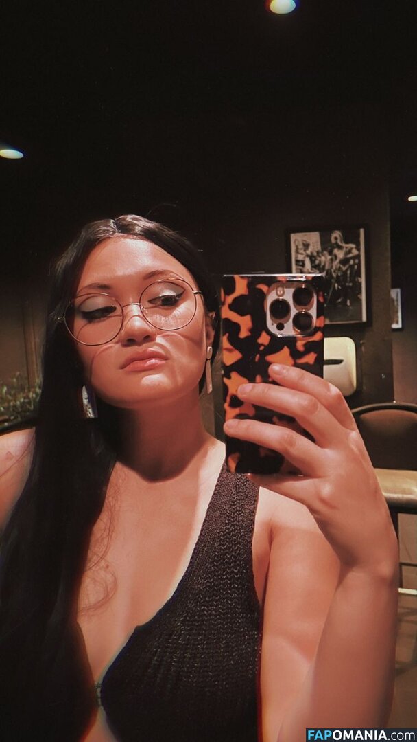 Isa Briones / isacamillebriones Nackt OnlyFans  Geleaktes Foto #8