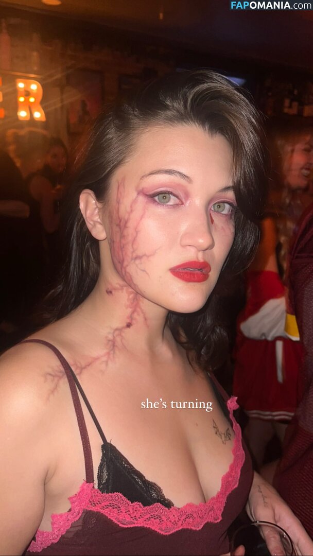 Isa Briones / isacamillebriones Nackt OnlyFans  Geleaktes Foto #13