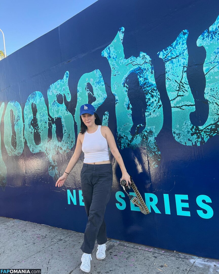 Isa Briones / isacamillebriones Nackt OnlyFans  Geleaktes Foto #15