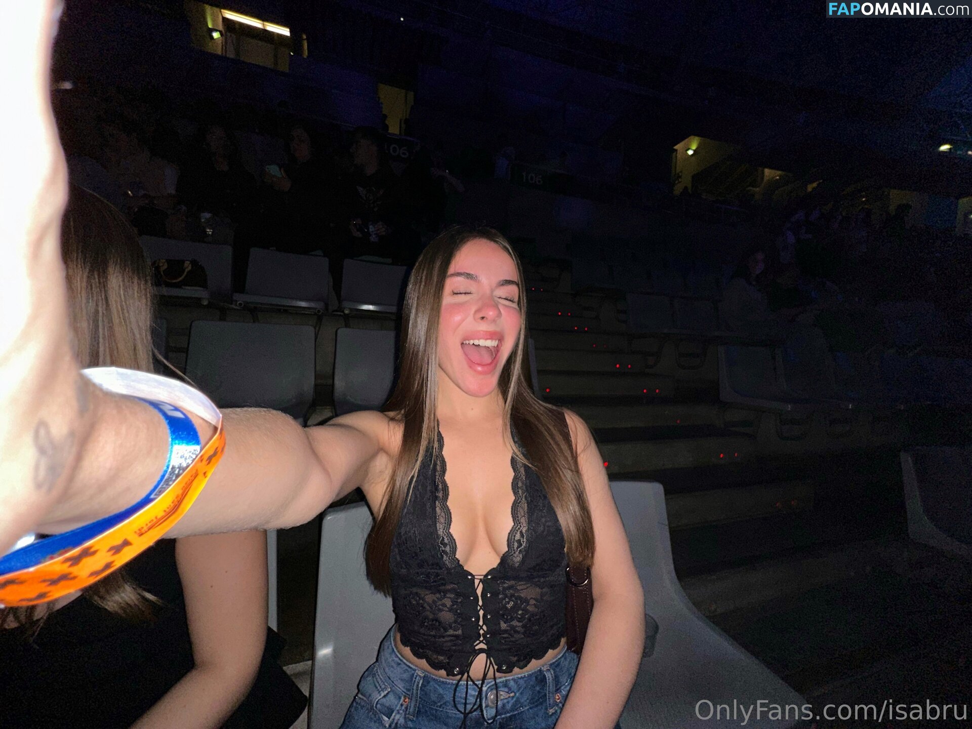 Isa Brunelli aka isabrunellii / isabrunellii Nackt OnlyFans  Geleaktes Foto #26