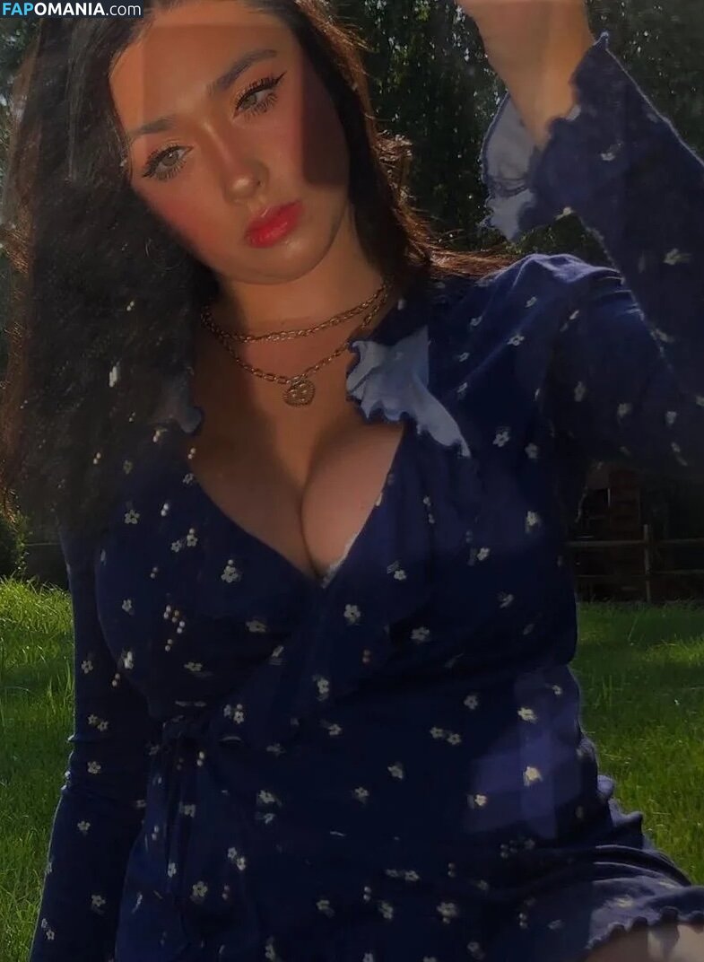 Isa Curry / isacurry Nackt OnlyFans  Geleaktes Foto #1