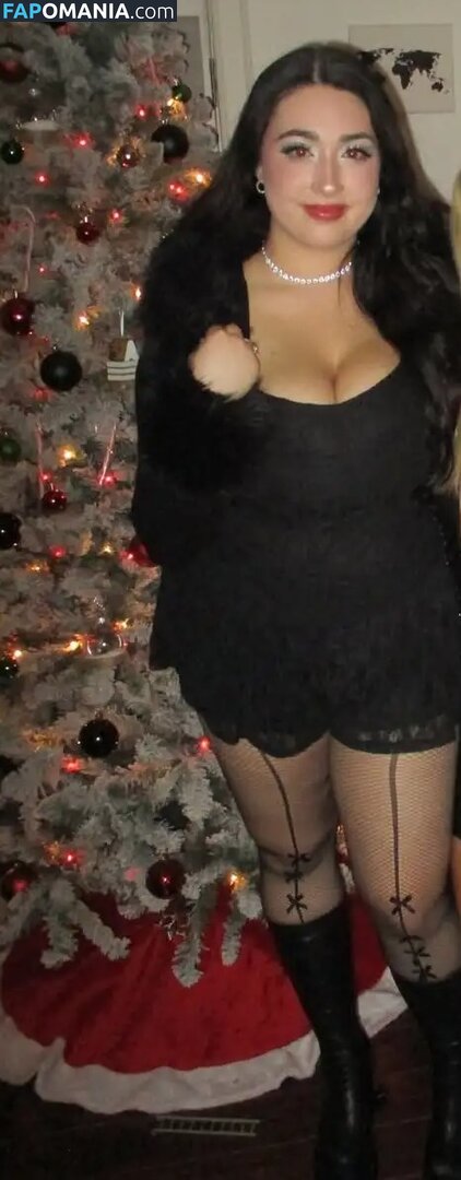 Isa Curry / isacurry Nackt OnlyFans  Geleaktes Foto #2