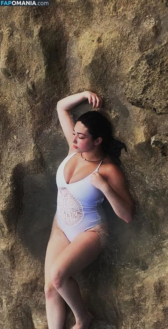 Isa Curry / isacurry Nackt OnlyFans  Geleaktes Foto #5