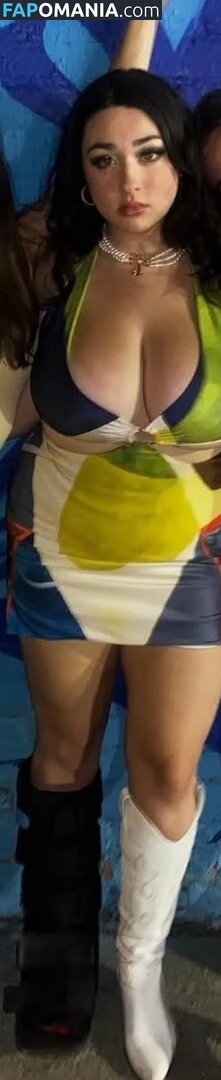 Isa Curry / isacurry Nackt OnlyFans  Geleaktes Foto #7
