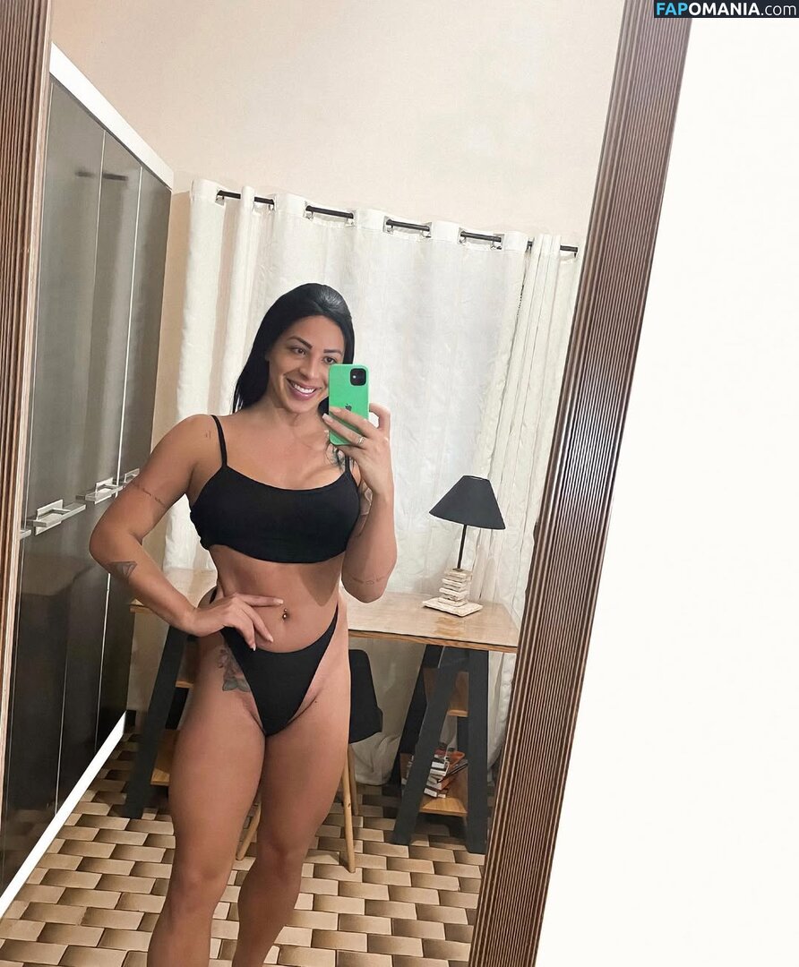Isa Luvizotto / Isaluvizotto / https: / isa_gomesss_ / isabellaluvizotto_ Nackt OnlyFans  Geleaktes Foto #1