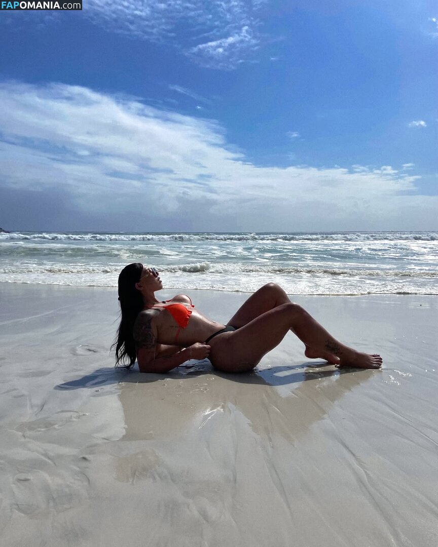 Isa Luvizotto / Isaluvizotto / https: / isa_gomesss_ / isabellaluvizotto_ Nackt OnlyFans  Geleaktes Foto #9