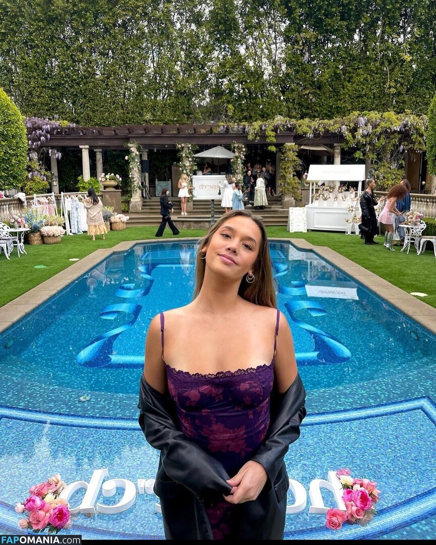 Isa.mariduena Nackt OnlyFans  Geleaktes Foto #7