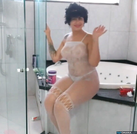 Isa Menezes / Isabela52002547 / Isinha Mnzs / isasmnzs Nackt OnlyFans  Geleaktes Foto #3