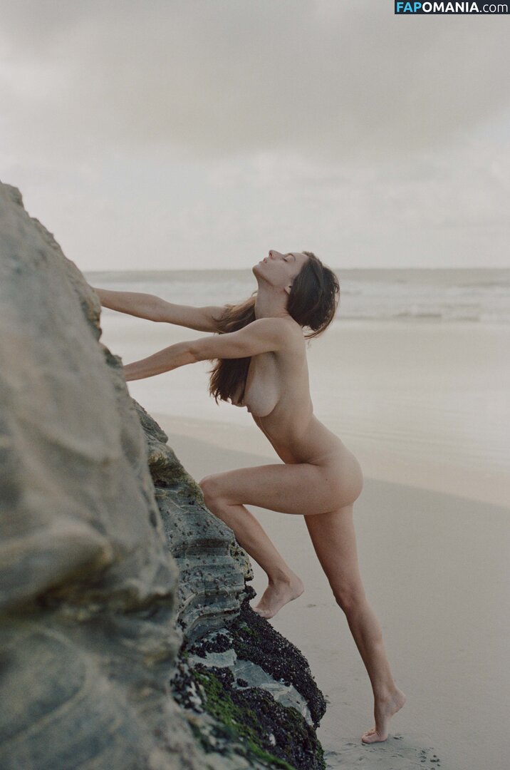 Isa Reda Nackt OnlyFans  Geleaktes Foto #22