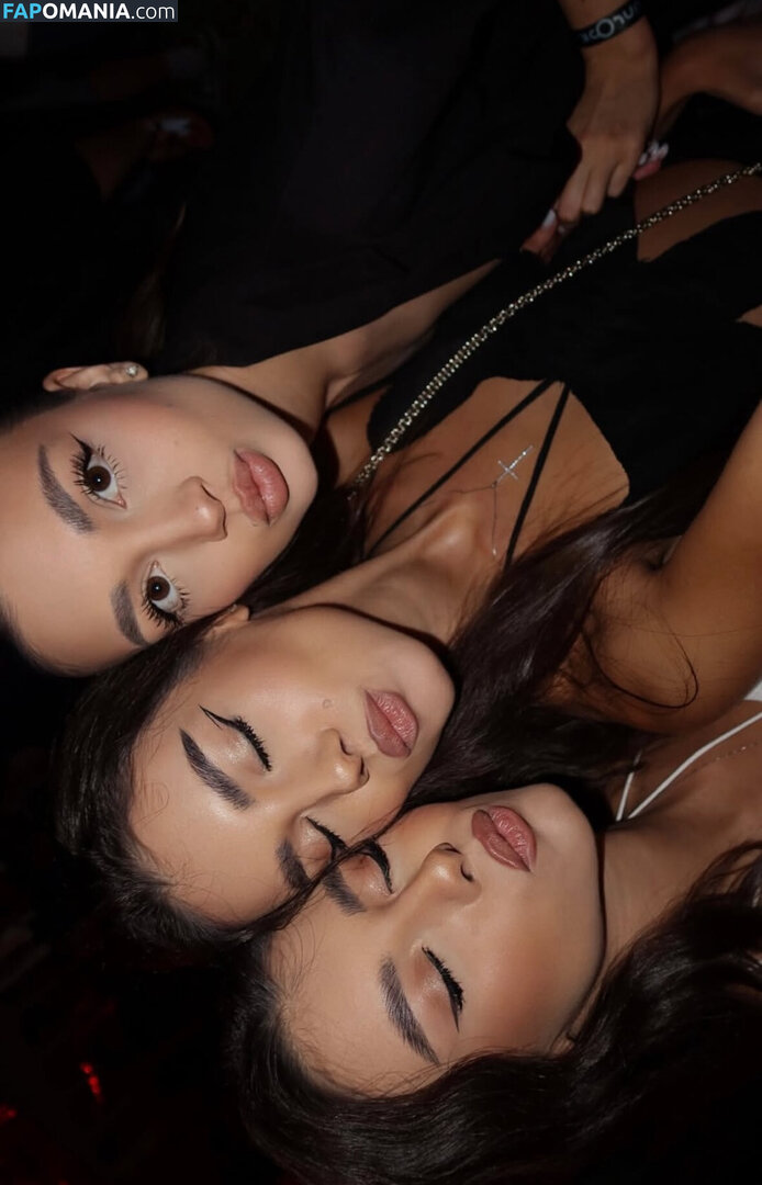 Carla_anghel_ / Isabel_anghel Nackt OnlyFans  Geleaktes Foto #6