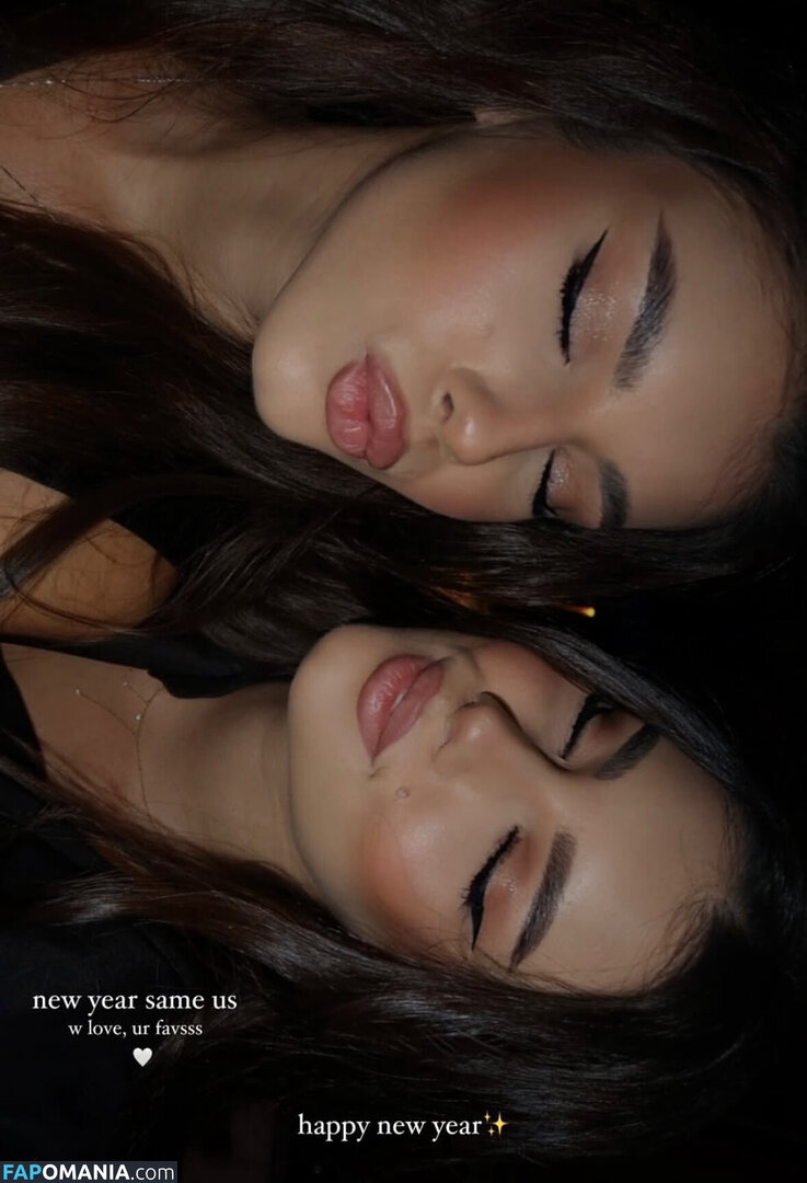 Carla_anghel_ / Isabel_anghel Nackt OnlyFans  Geleaktes Foto #9