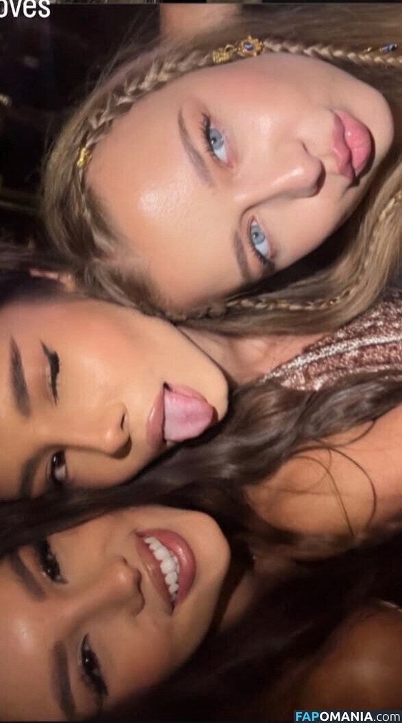 Carla_anghel_ / Isabel_anghel Nackt OnlyFans  Geleaktes Foto #13