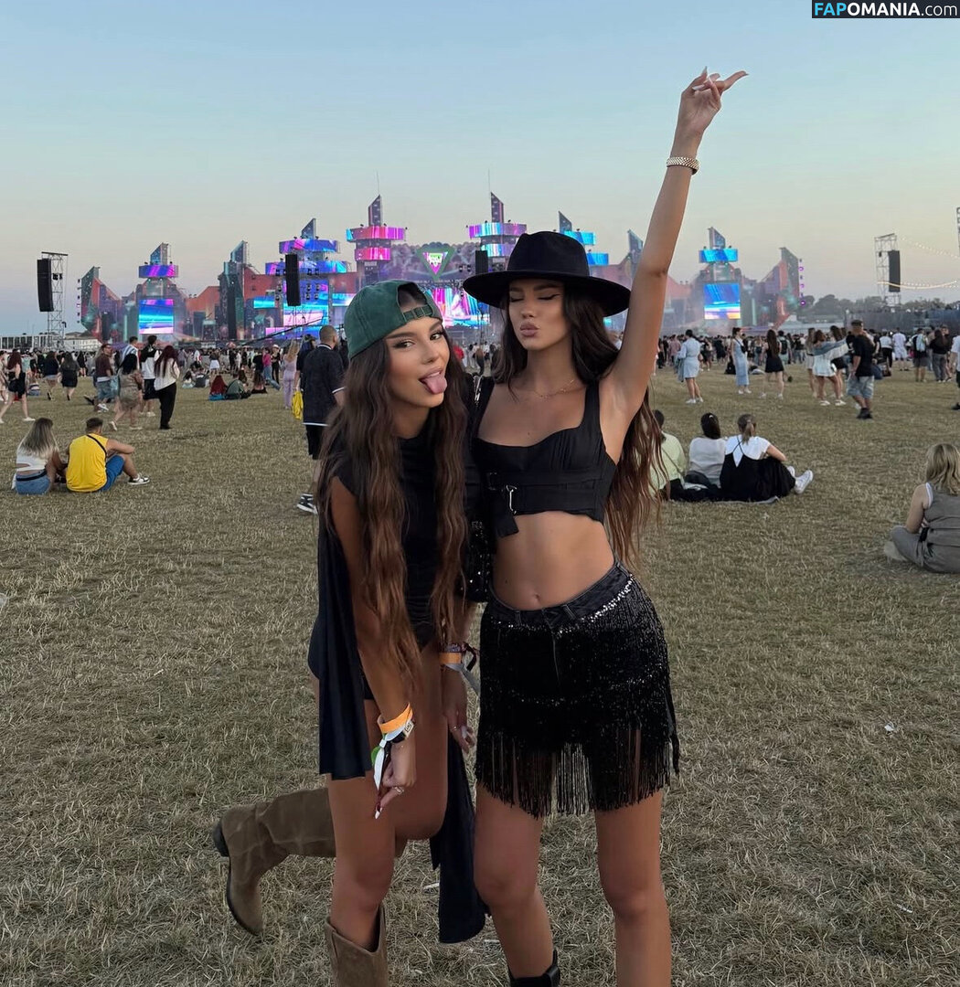 Carla_anghel_ / Isabel_anghel Nackt OnlyFans  Geleaktes Foto #20