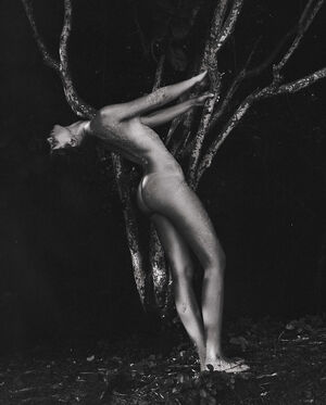 Isabel Kashi