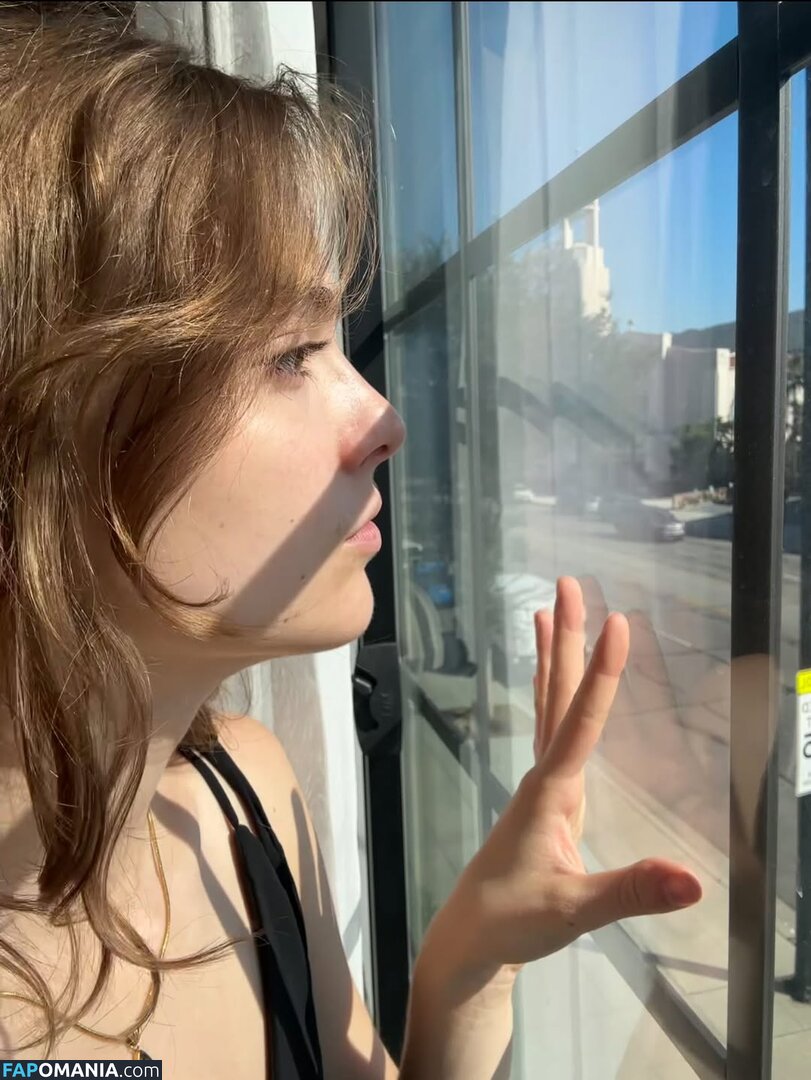 Isabel Myers / isabelmyers_s Nackt OnlyFans  Geleaktes Foto #1