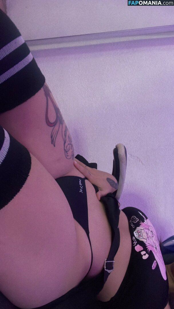 Isabel Rodriguez Nackt OnlyFans  Geleaktes Foto #17