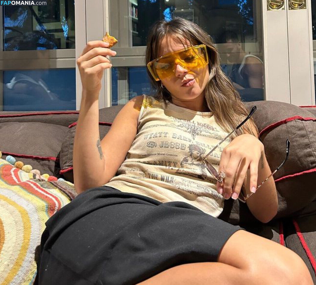 Isabela Merced / isabelamerced Nackt OnlyFans  Geleaktes Foto #6