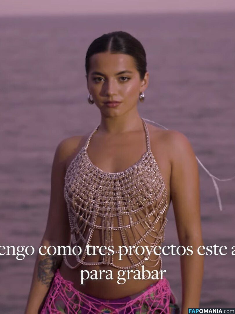 Isabela Merced / isabelamerced Nackt OnlyFans  Geleaktes Foto #276