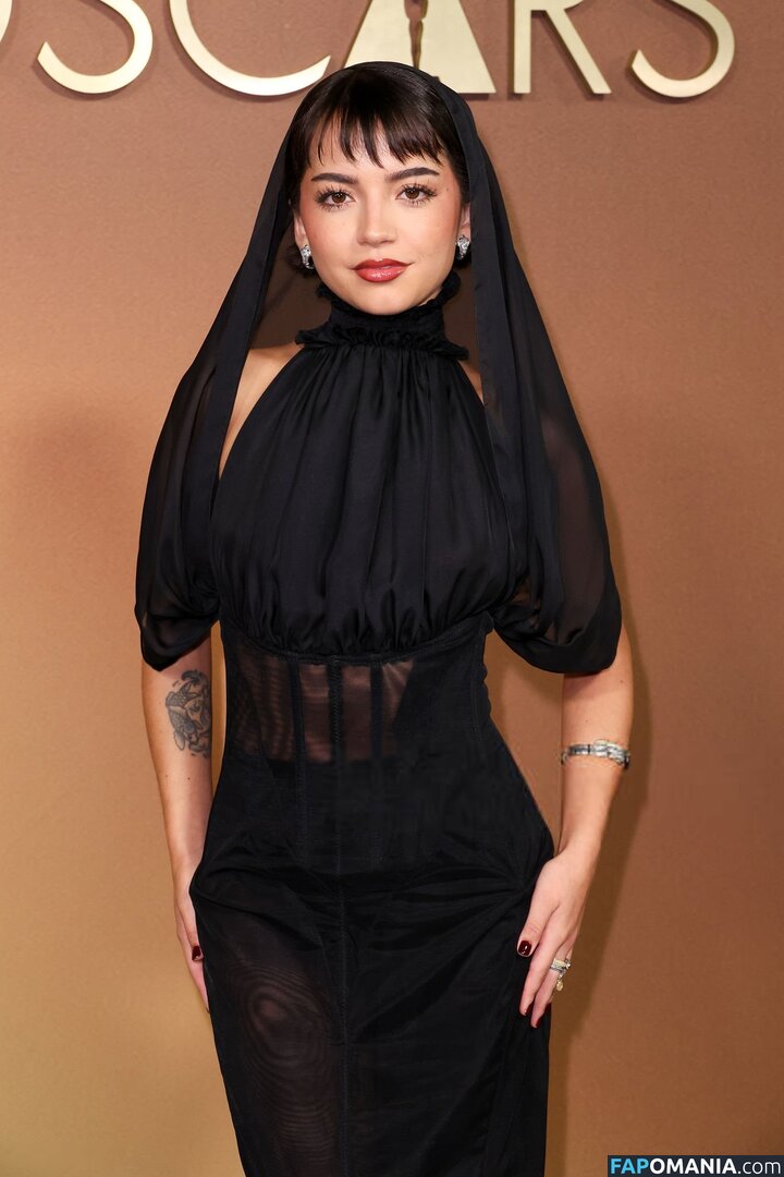 Isabela Merced / isabelamerced Nackt OnlyFans  Geleaktes Foto #555