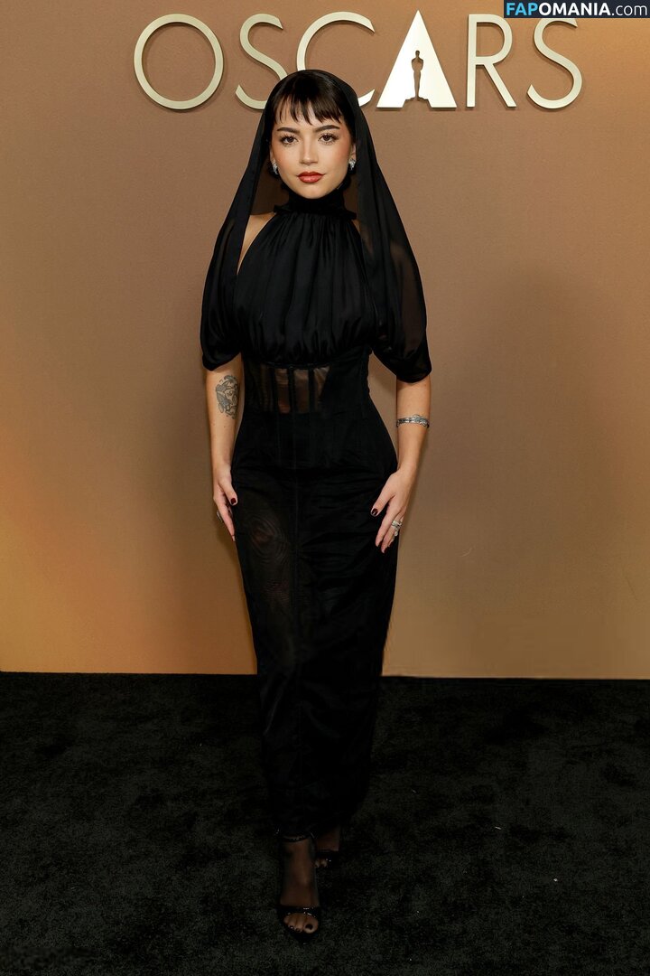 Isabela Merced / isabelamerced Nackt OnlyFans  Geleaktes Foto #564