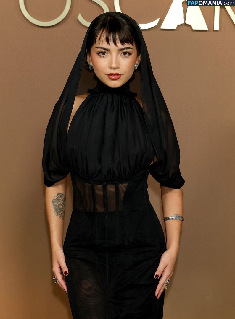 Isabela Merced / isabelamerced Nackt OnlyFans  Geleaktes Foto #566