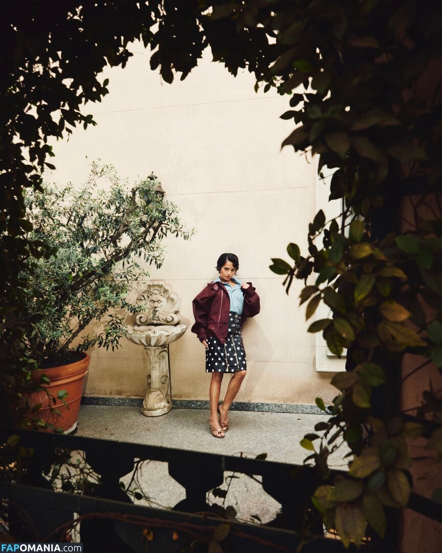 Isabela Merced / isabelamerced Nackt OnlyFans  Geleaktes Foto #571