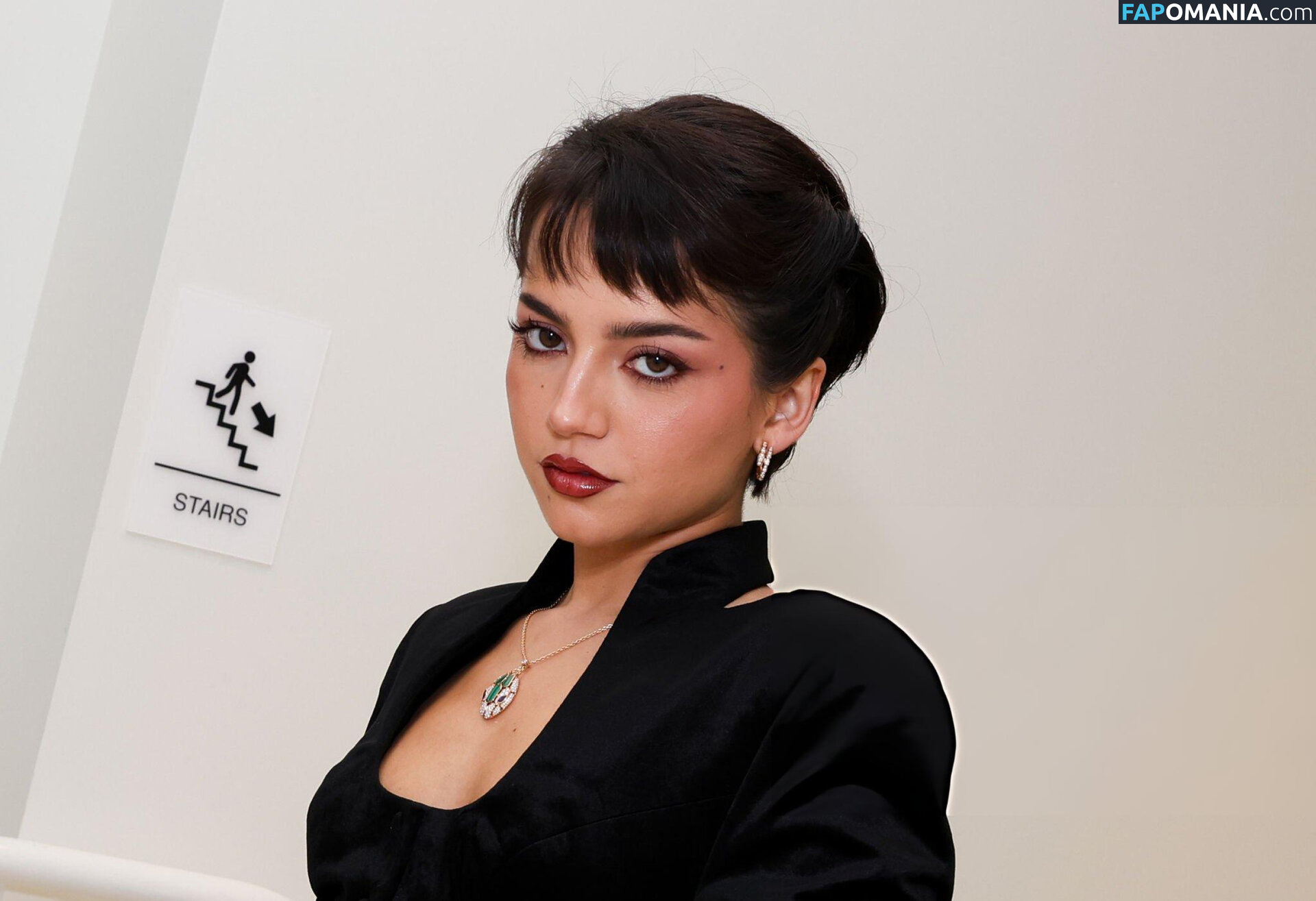 Isabela Merced / isabelamerced Nackt OnlyFans  Geleaktes Foto #572