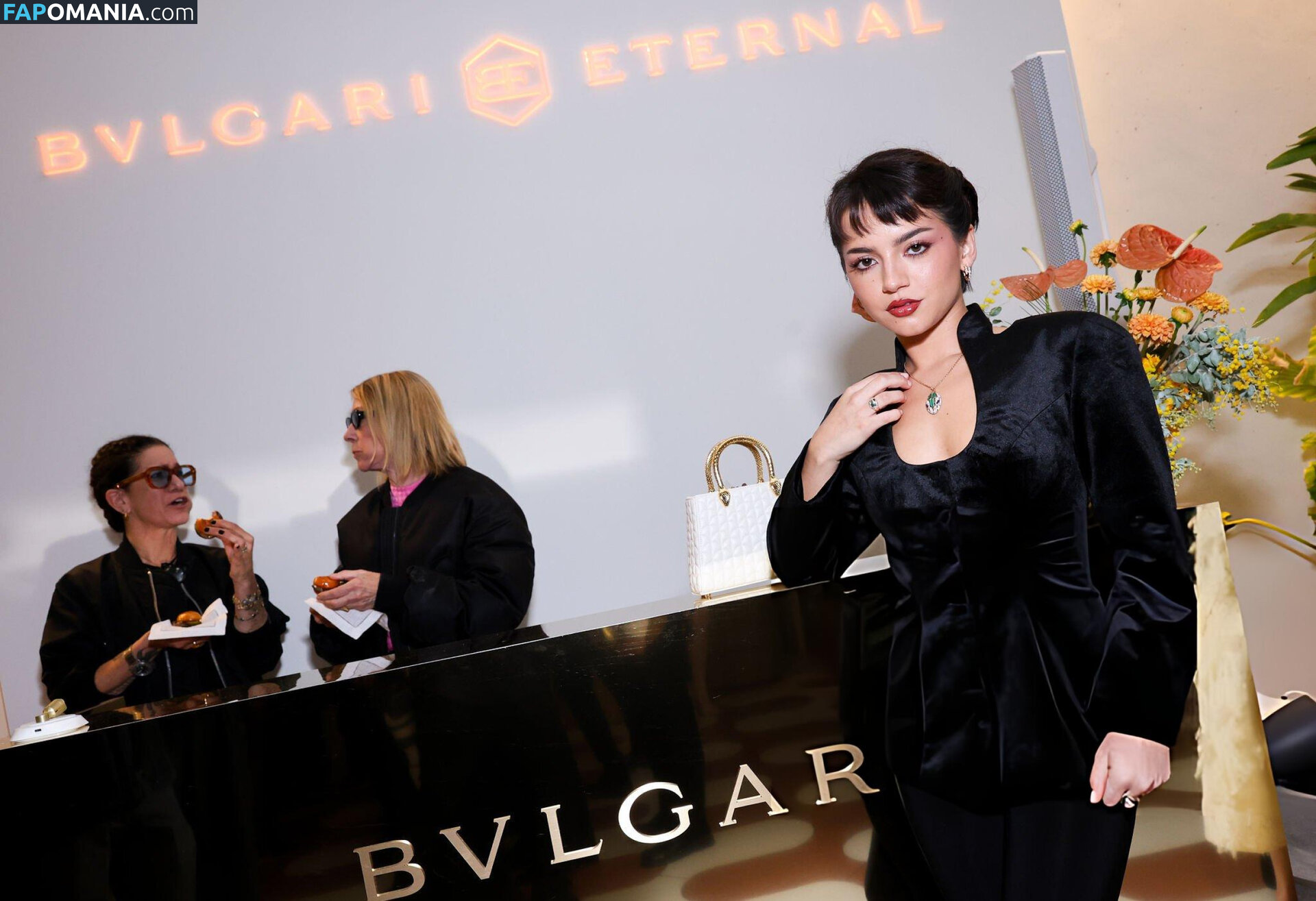 Isabela Merced / isabelamerced Nackt OnlyFans  Geleaktes Foto #581