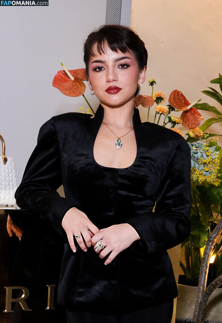 Isabela Merced / isabelamerced Nackt OnlyFans  Geleaktes Foto #583