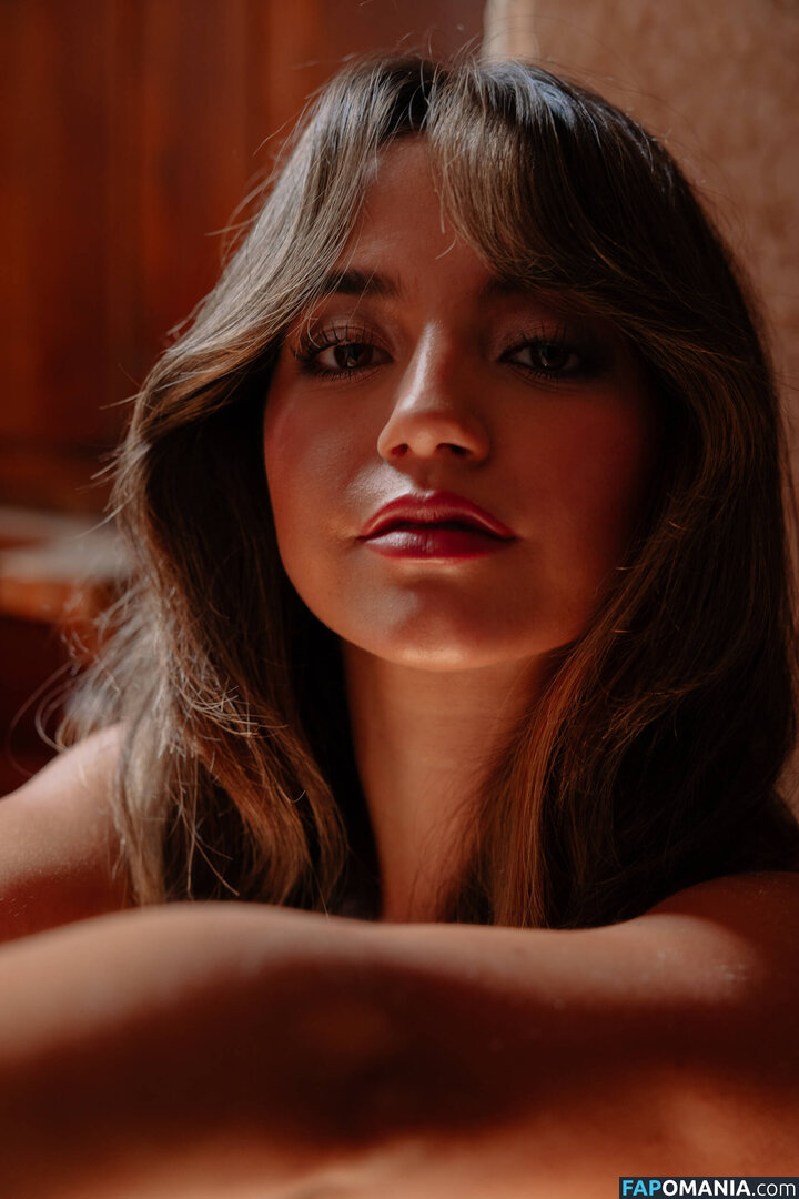 Isabela Merced / isabelamerced Nackt OnlyFans  Geleaktes Foto #599