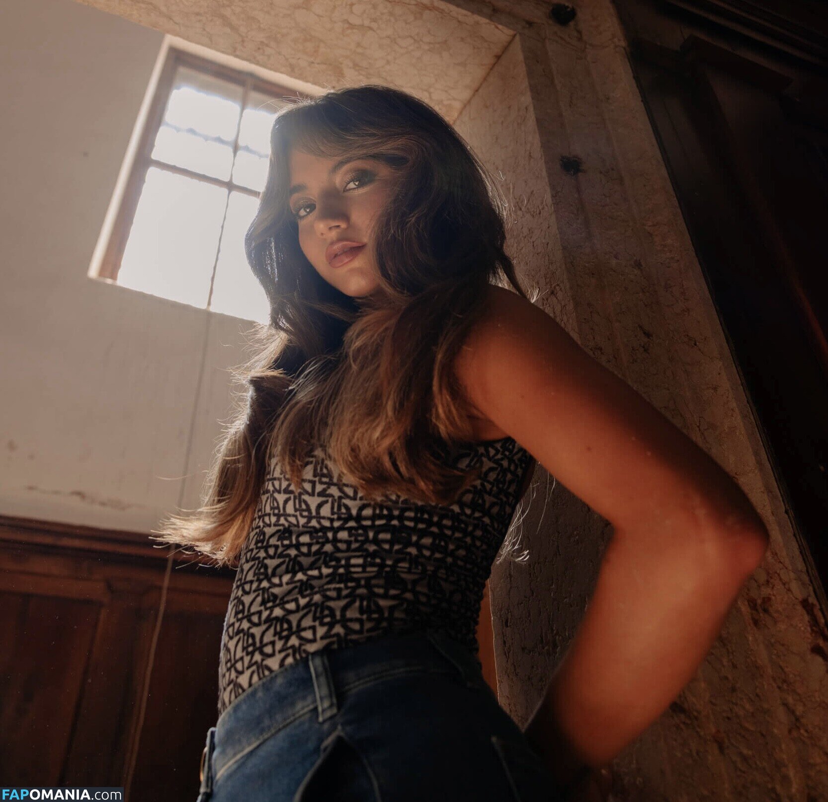 Isabela Merced / isabelamerced Nackt OnlyFans  Geleaktes Foto #600