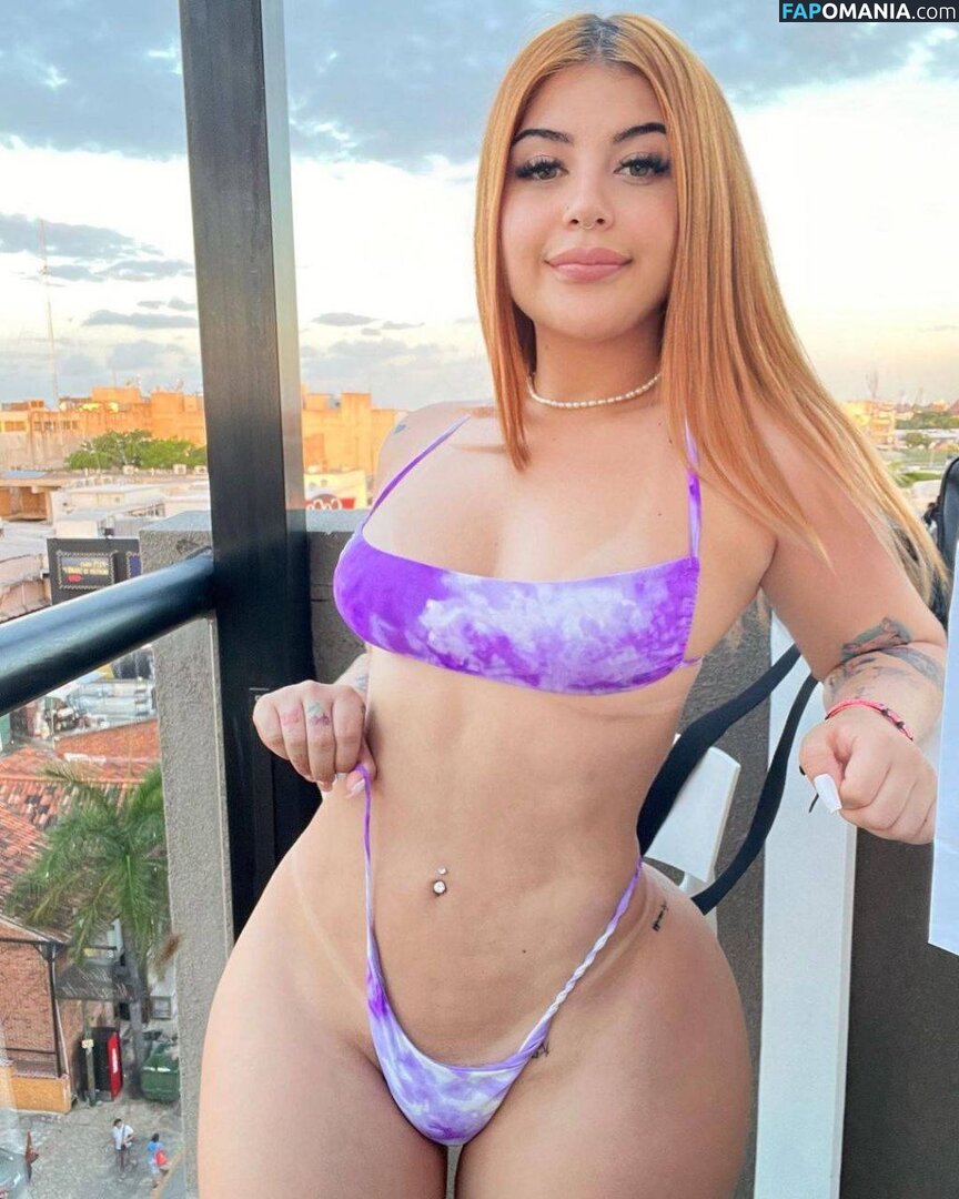 Isabela Ramirez / isabela_ramirez1555 / isaramirezoficial Nackt OnlyFans  Geleaktes Foto #169