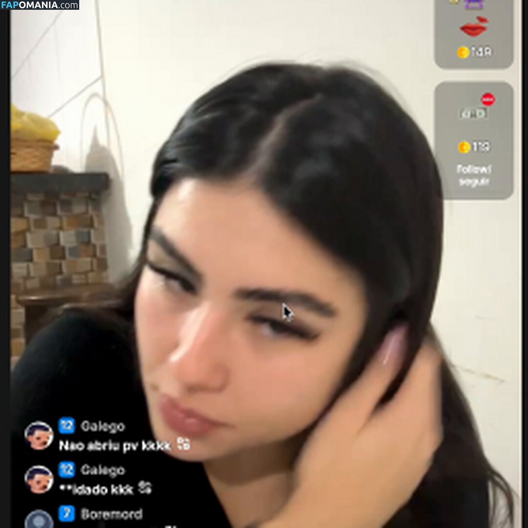 Isabela Vieira / vieira_isaaah Nackt OnlyFans  Geleaktes Foto #3